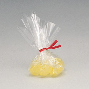 ねじりっこの写真